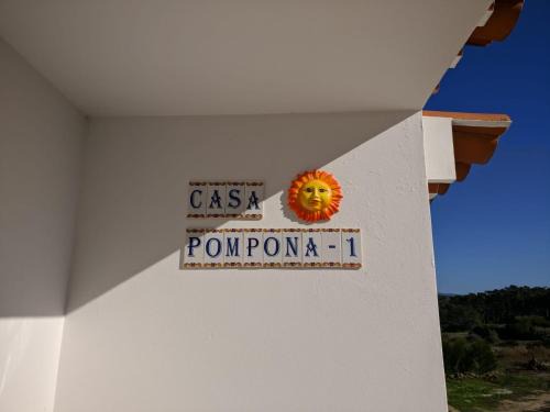 Bemparece Casa | Casa Pompona 1