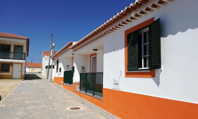 Bemparece Casa | Casa Pompona 3