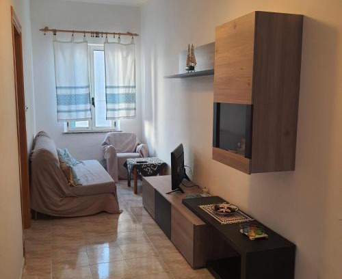 Porto Alabe Casa | Casa ponente.a due passi dal mare