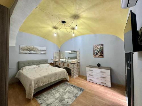 Colli al Volturno Casa | Casa Ponte Raddi