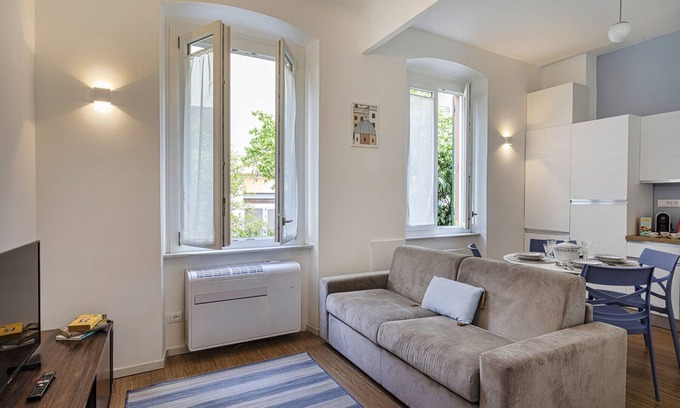 Sturla Apartamento | Casa Pontetti by Wonderful Italy