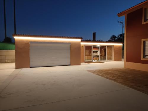 Coristanco Casa | Casa Ponteverde