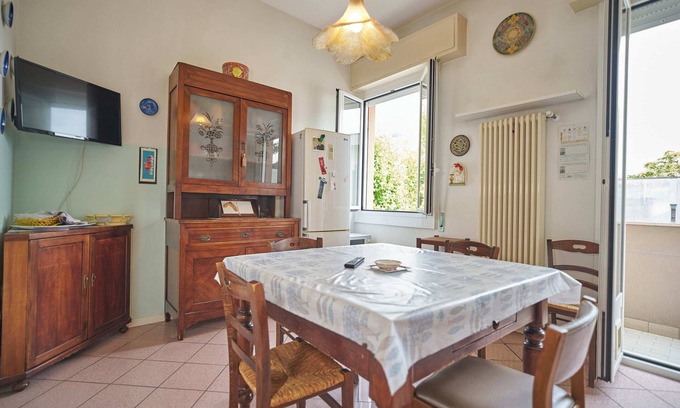 Miramare Apartamento | Casa Ponti - Dos Habitaciones Piso, Capacidad 5