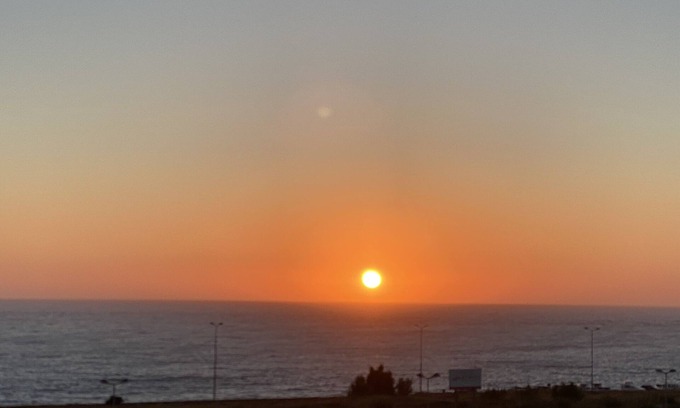 Canidelo Otro | Casa Por do Sol