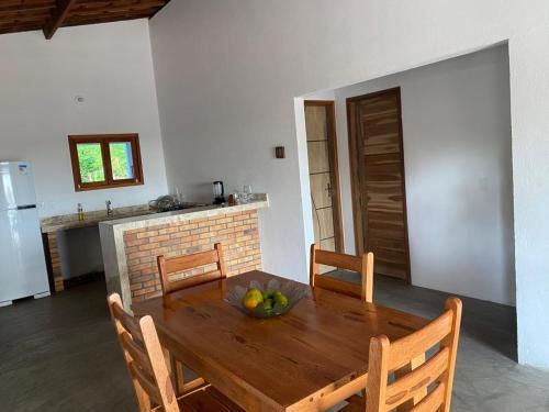 Guriu Village Casa | Casa por do Sol