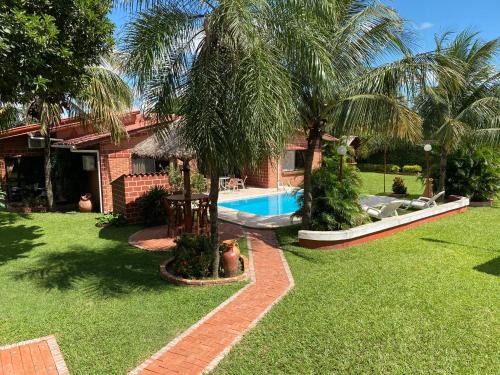 Santa Cruz Casa | Casa por Temporadas