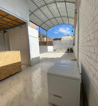 Amarilis Casa | Casa Portales