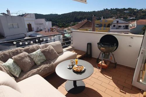 Silves Casa | Casa Portao da Cidade