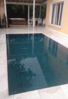 Mambucaba Casa | Casa Porto Frade Angra dos Reis