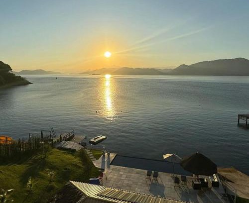 Ponta Leste Casa | Casa Porto Paraiso
