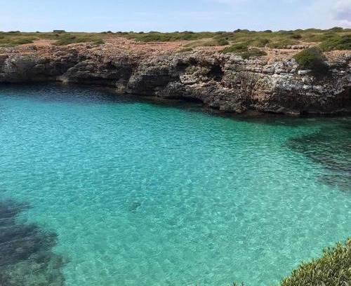 Porto Cristo Casa | Casa Portoblau