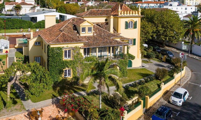 Ponta Delgada Cama Y Desayuno | Casa Portuguesa - Charming House