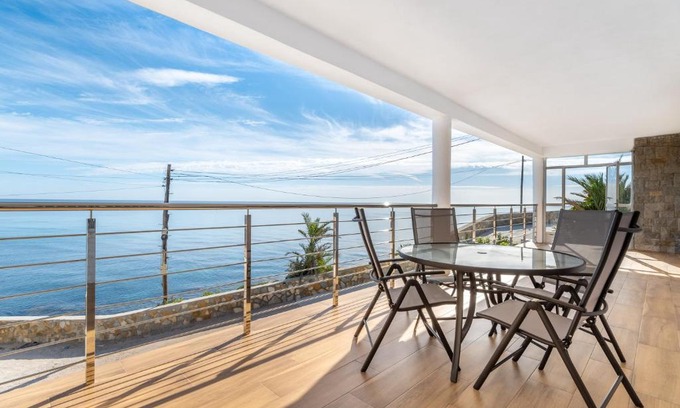 Torrevieja Casa | Casa Posidonia