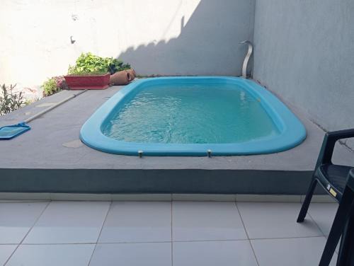 Recanto da Sereia Casa | Casa pousada verde Guarapari