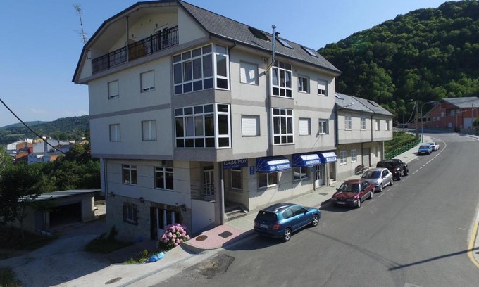 Becerrea Casa | Casa Poy