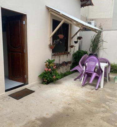 Paragominas Apartamento | Casa prática e aconchegante