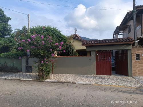 Umuarama Casa | Casa prática e completa próxima de tudo