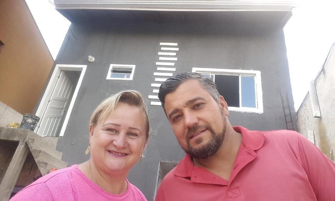 Uberaba Apartamento | Casa Próx.Aeroporto/10minutos do centro Curitiba