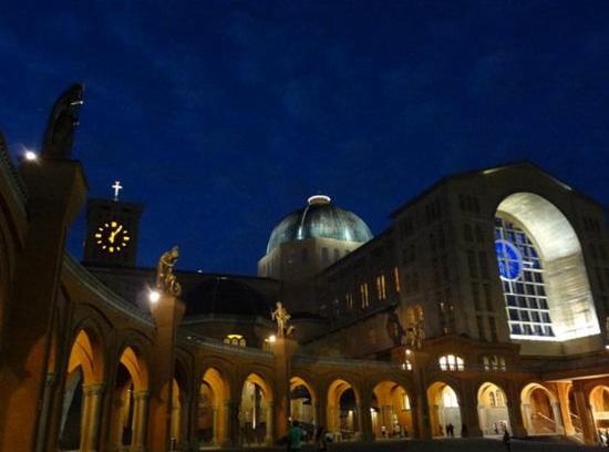 Aparecida Casa | Casa próxima à Basílica