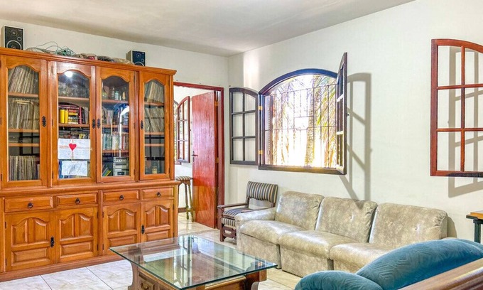 Ibicui Casa | Casa próximo à Praia de Ibicuí em Mangaratiba/RJ