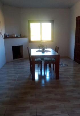 Morro do Sabia Casa | Casa próximo a BR