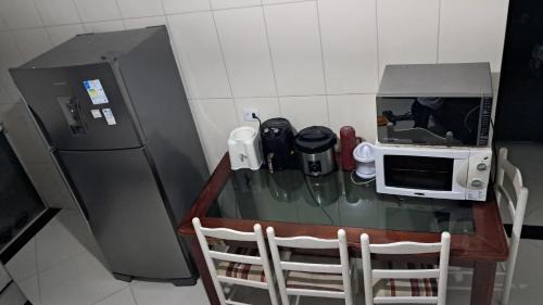 Horto Casa | Casa pra locação em Ubatuba sp