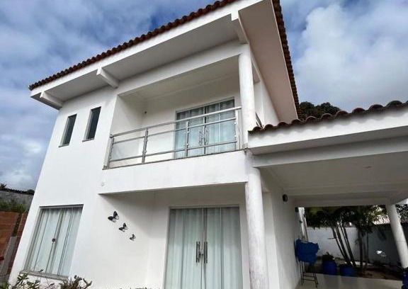 Santa Cruz Cabralia Villa | Casa pra temporada e veraneio