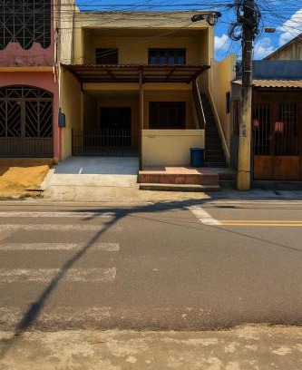 Sao Bras Casa | Casa pra temporada COP30