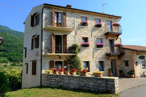 Miane Casa | Casa Pracol