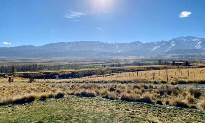 Tupungato Casa | Casa Pradera de los Andes