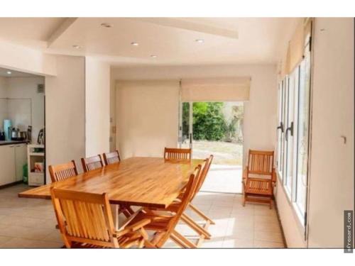 Ostende Casa | Casa Praga Pinamar