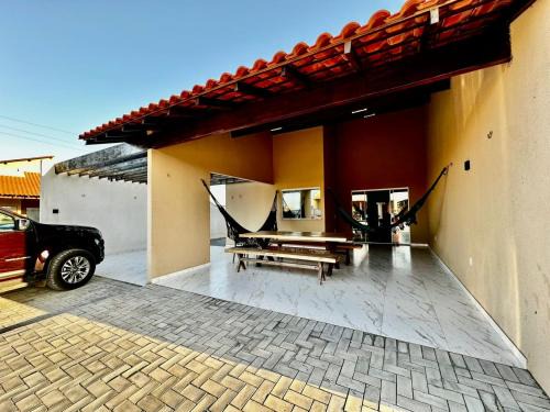 Luis Correia Casa | Casa praia beach place