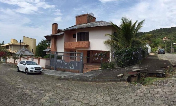 Florianopolis Casa | Casa Praia Brava Florianópolis.