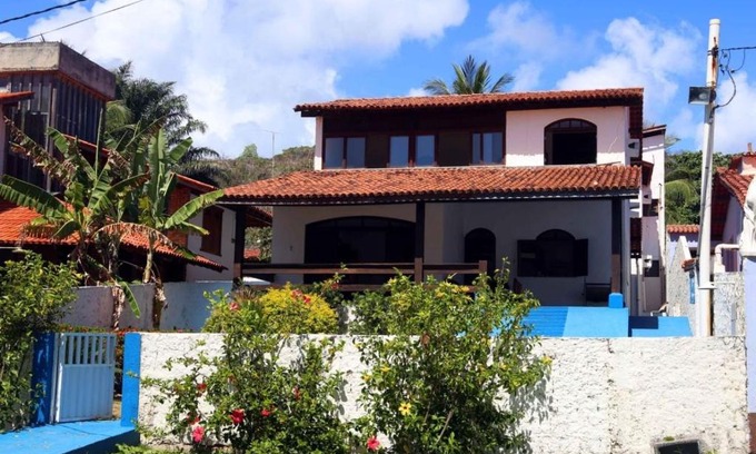 Olivenca Casa | Casa Praia Cai Nagua 8/4