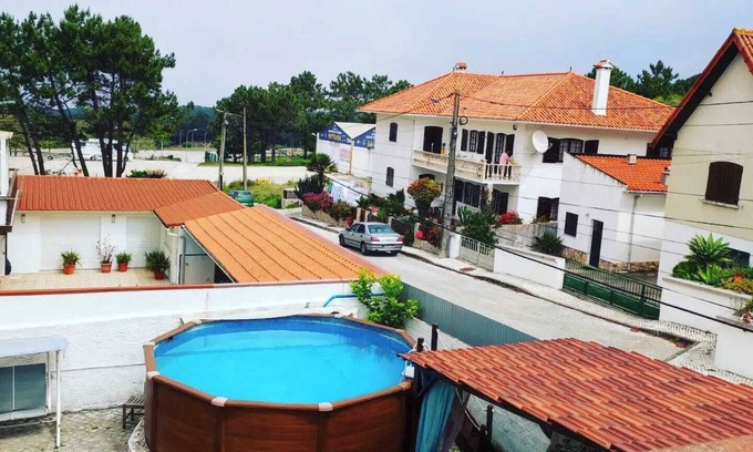 Nazare Apartamento | Casa Praia da Nazare