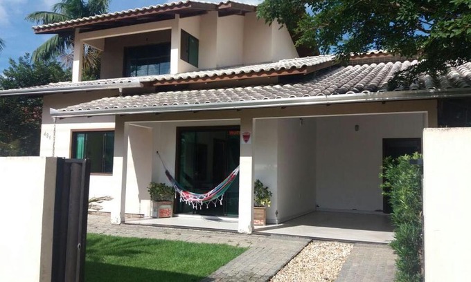 Porto Belo Casa | Casa Praia de Porto Belo