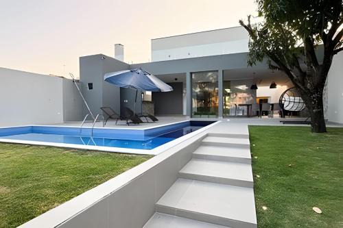 Paripueira Apartamento | Casa Praia de Sonho Verde condomínio fechado