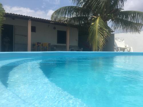Estancia Casa | Casa Praia Lagoa dos Tambaquis - Abaís