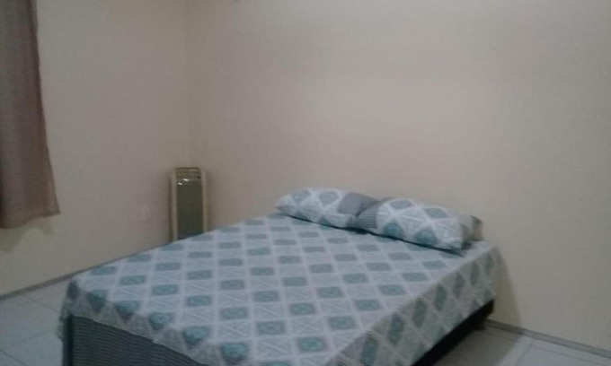Luis Correia Casa | Casa Praia Luís Correia
