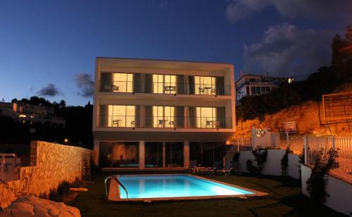 Salema Casa | Casa Praia Mar