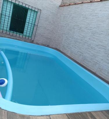 Balneario Umurama Casa | Casa Praia Mongaguá