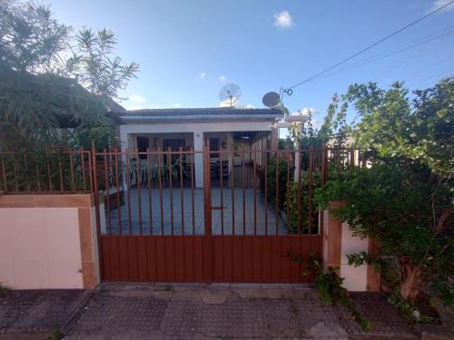 Ponta do Mangue Casa | Casa praia Peroba 20 pessoas