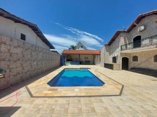 Balneario Tres Marias Casa | Casa Praia Peruibe