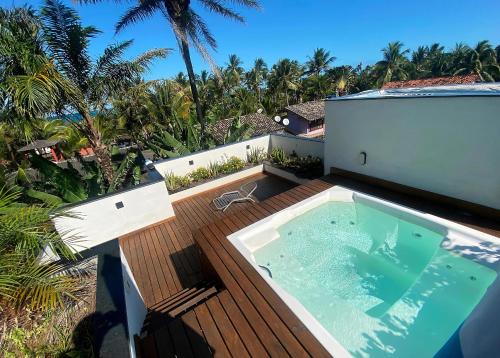 Serra Grande Casa | Casa Praia Verdes Mares Sargi Bahia