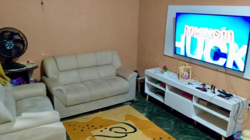 Condor Apartamento | Casa primeiro andar