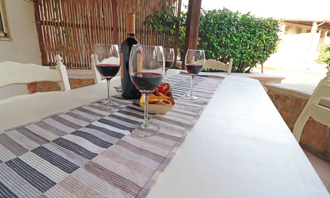 Castromediano Apartamento | Casa Primus Torre Santo Stefano in Otranto