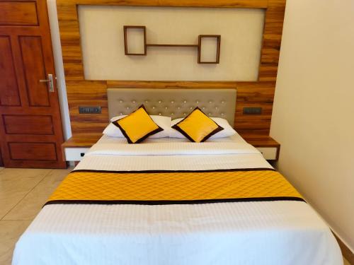 Aryad South Casa | Casa Prince
