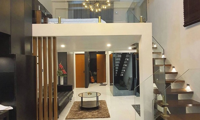 Morong Casa | Suite de lujo Casa Prinza