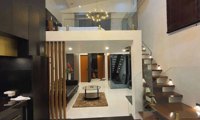 Morong Casa | Casa Prinza Luxury Suite
