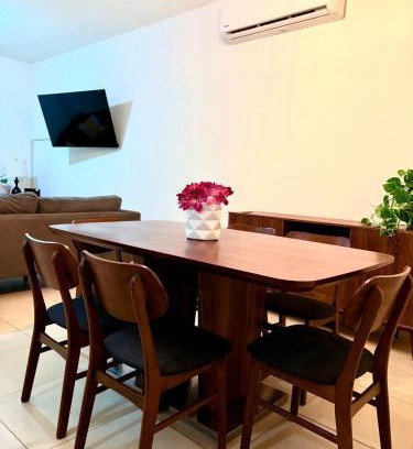 San Pedro Garza Garcia Casa | Casa Privada 2hab San Pedro cerca consulado Americana